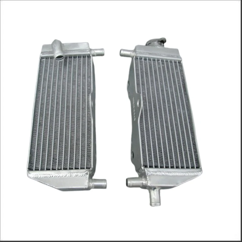 Aluminum Radiator For Yamaha YZ250 YZ 250 1996-2001 1997 1998 1999 2000 96 97 98 99 00 01