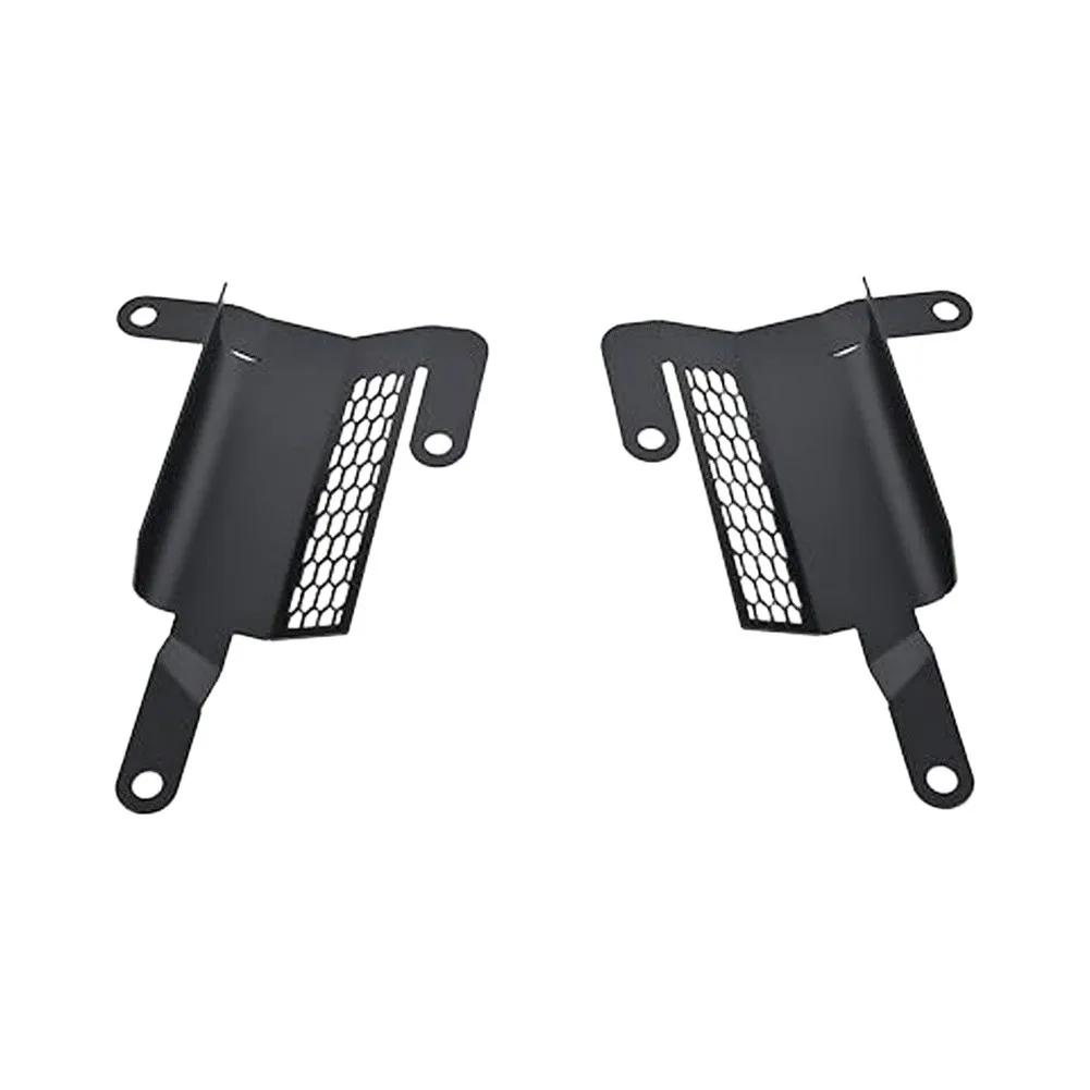 Aerodynamic Stability Kit Underbody Air Deflector Direct Airflow Management High Speed Stability Enhanced Engine Bay Airflow