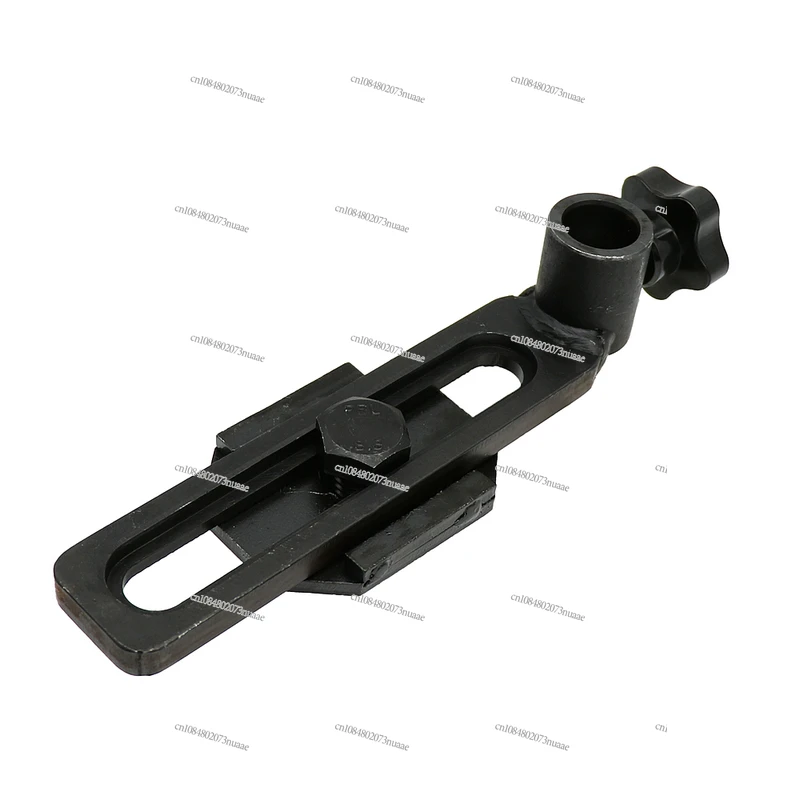 

1Piece 16MM/20MM/25.4MM Aperture Woodworking Turning Small Lathe Tool Holder Base Tool Steel Rest Base DIY Lathe Accessories