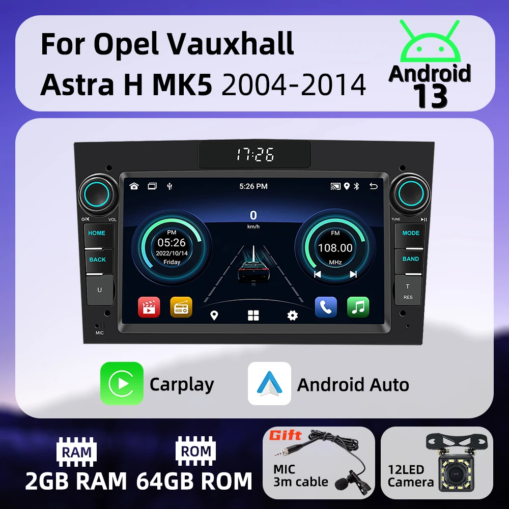 Autoradio Head Unit… - image