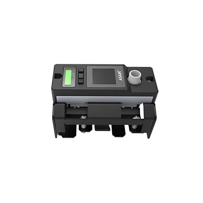 

Digital Display Ultrasonic Flow Meter Water Flow Meter RS485 Output Mass Liquid Flow Meter AFD-V70