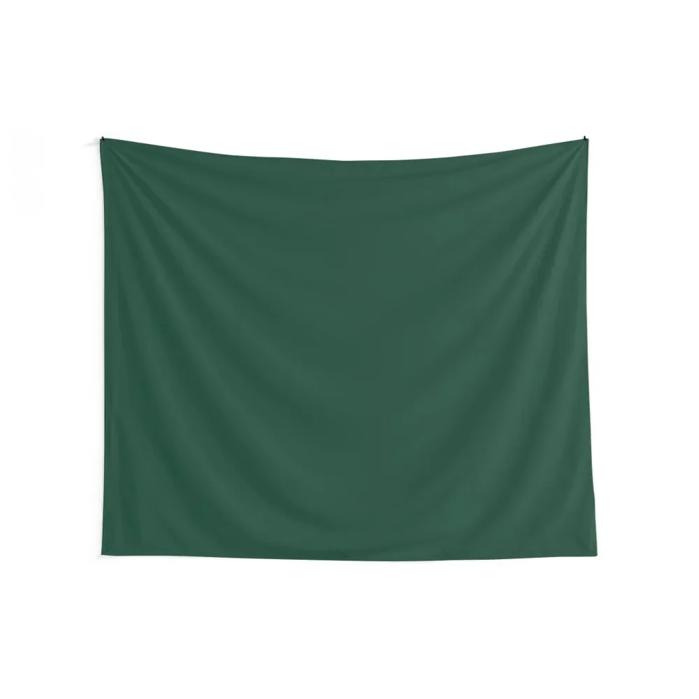 Ultra Deep Emerald Green - Lowest Price On Site Tapestry Anime Decor Outdoor Decoration Room Aesthetic Decor Tapestry