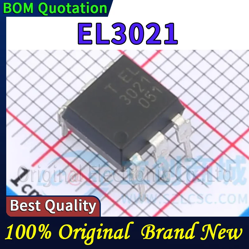 5pcs EL3021 In stock Original High quality