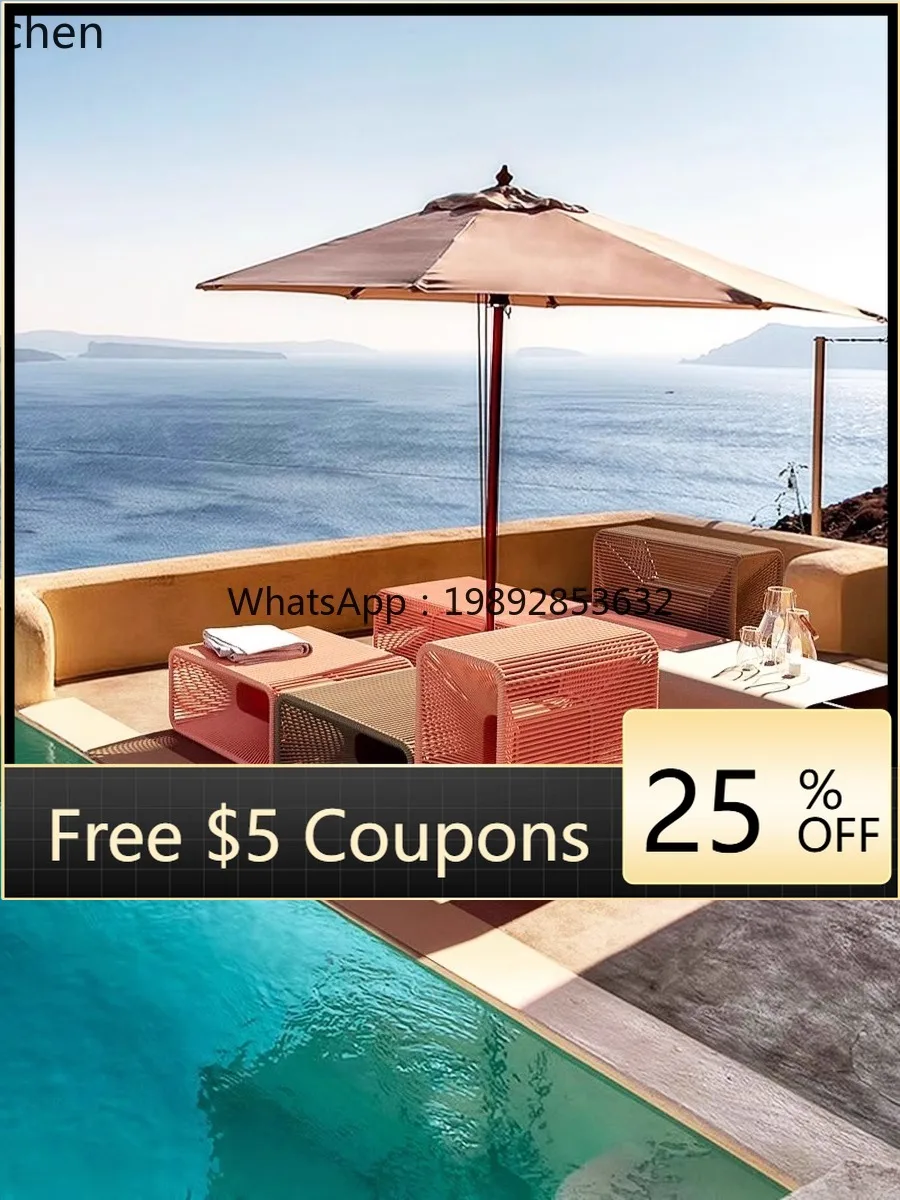 CB1 Outdoor Rattan …