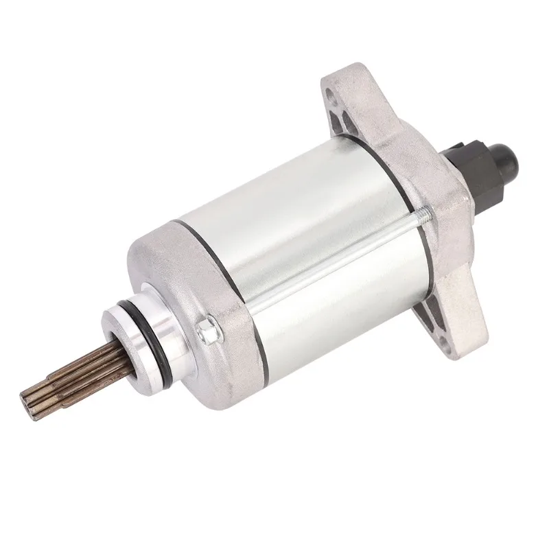 

ATV Starter Motor 31200-HP5-601 – Compatible with Honda TRX420FA Rancher AT 420cc (2009-2012), Reliable Replacement Starter for