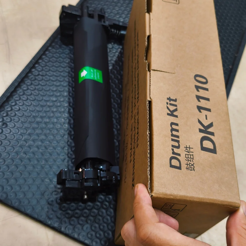 

DK-1110 302M293010 Барабан для Kyocera FS 1020MFP 1025MFP 1120MFP 1125MFP 1220MFP 1320MFP 1325MFP 1040 1041 1060DN 1061DN 1060