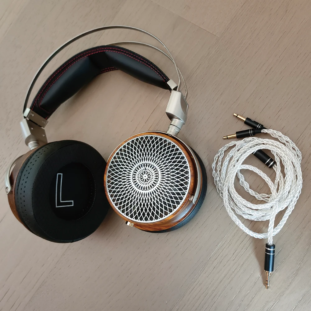 

ELFinear AETHER SERIES Audiophile Headphones, Engineered for Exceptional Audio