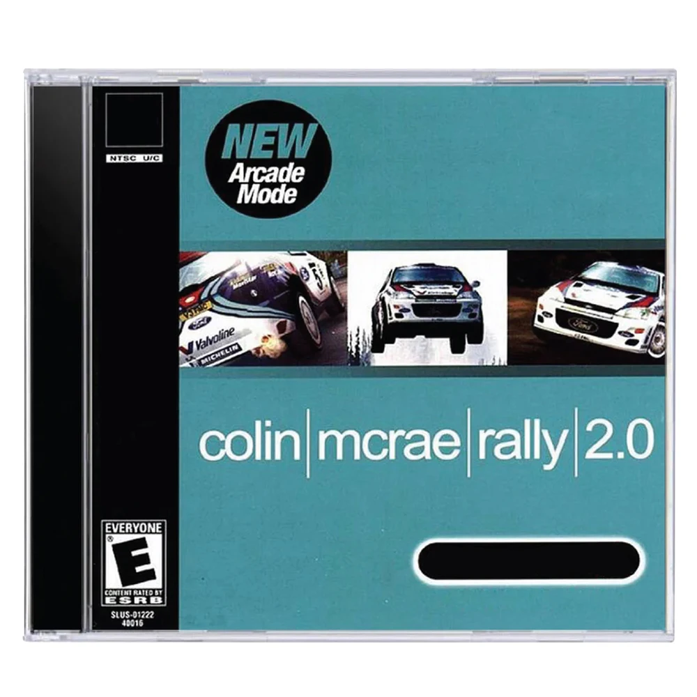 PS1 Colin Mcrae Rally 2.0 Ρ ΡΡΡΠ½ΠΎΠΉ ΠΊΠΎΠΏΠΈΡ Π΄ΠΈΡΠΊΠ°, ΠΌΠΎΠ΄ΠΈΡΠΈΡΠΈΡΠΎΠ²Π°Π½Π½Π°Ρ ΠΊΠΎΠ½ΡΠΎΠ»Ρ Π΄Π»Ρ ΡΠ°Π·Π±Π»ΠΎΠΊΠΈΡΠΎΠ²ΠΊΠΈ, ΡΡΠ°Π½ΡΠΈΡ 1 ΡΠ΅ΡΡΠΎ-ΠΎΠΏΡΠΈΡΠ΅ΡΠΊΠΈΠΉ Π΄ΡΠ°ΠΉΠ²Π΅Ρ, Π΄Π΅ΡΠ°Π»ΠΈ Π΄Π»Ρ Π²ΠΈΠ΄Π΅ΠΎΠΈΠ³Ρ PS1 Colin Mcrae Rally 2.0 Ρ ΡΡΡΠ½ΠΎΠΉ ΠΊΠΎΠΏΠΈΡ Π΄ΠΈΡΠΊΠ°, ΠΌΠΎΠ΄ΠΈΡΠΈΡΠΈΡΠΎΠ²Π°Π½Π½Π°Ρ ΠΊΠΎΠ½ΡΠΎΠ»Ρ Π΄Π»Ρ ΡΠ°Π·Π±Π»ΠΎΠΊΠΈΡΠΎΠ²ΠΊΠΈ, ΡΡΠ°Π½ΡΠΈΡ 1 ΡΠ΅ΡΡΠΎ-ΠΎΠΏΡΠΈΡΠ΅ΡΠΊΠΈΠΉ Π΄ΡΠ°ΠΉΠ²Π΅Ρ, Π΄Π΅ΡΠ°Π»ΠΈ Π΄Π»Ρ Π²ΠΈΠ΄Π΅ΠΎΠΈΠ³Ρ