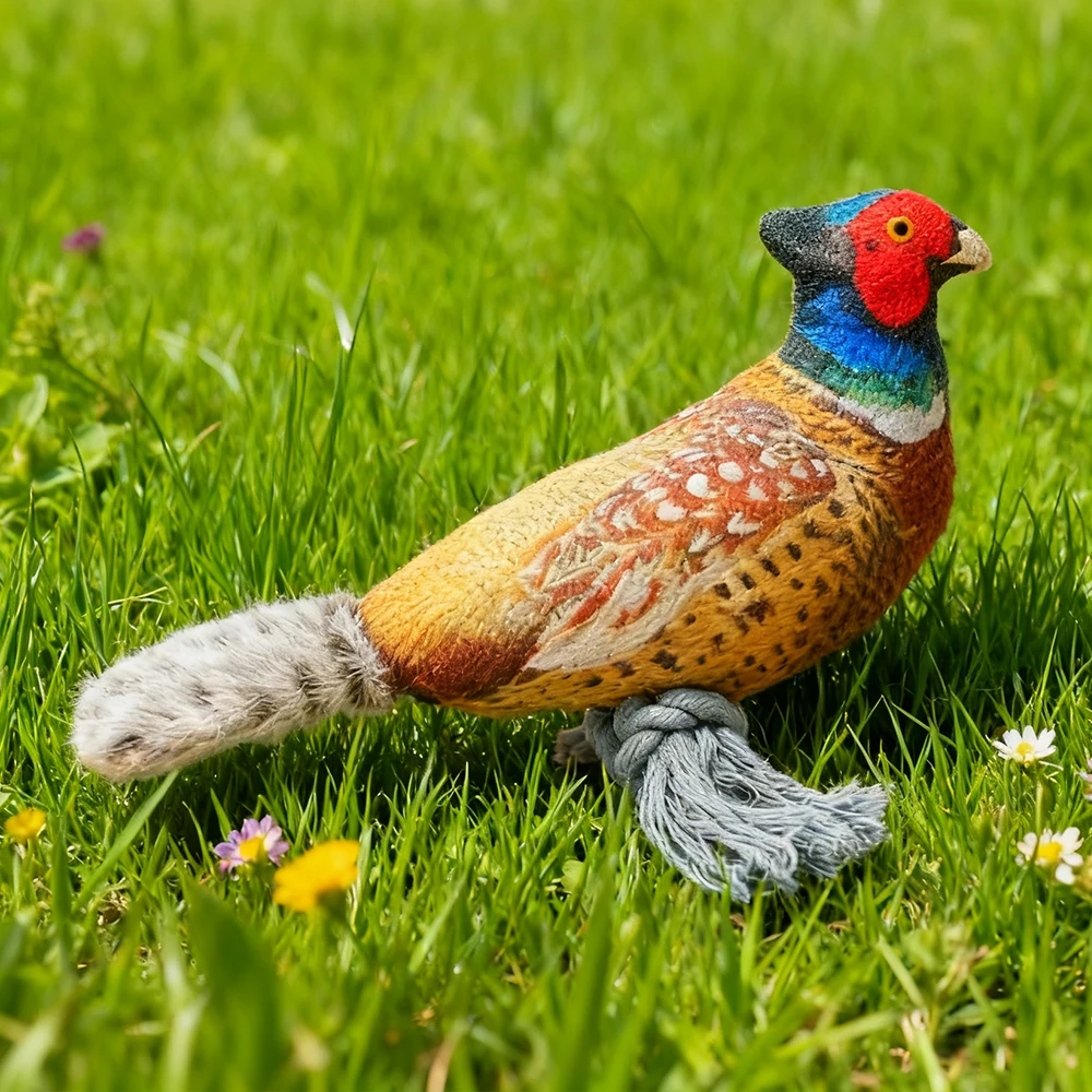 Thumbnail 3 - #12 Latest Puppy Rope Toys Offers