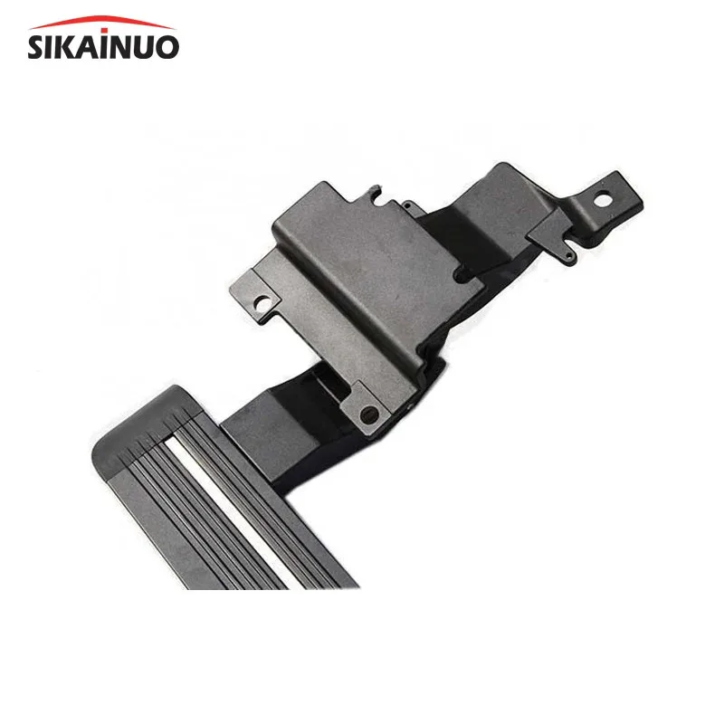 Universal Car Running Board Side Step Electric Accessories  Range Rover Sport