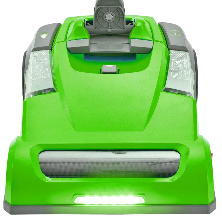العناصر الأكثر مبيعًا في أمريكا الشمالية، Mini Walk Behind Floor Scrubber C209 للبيع