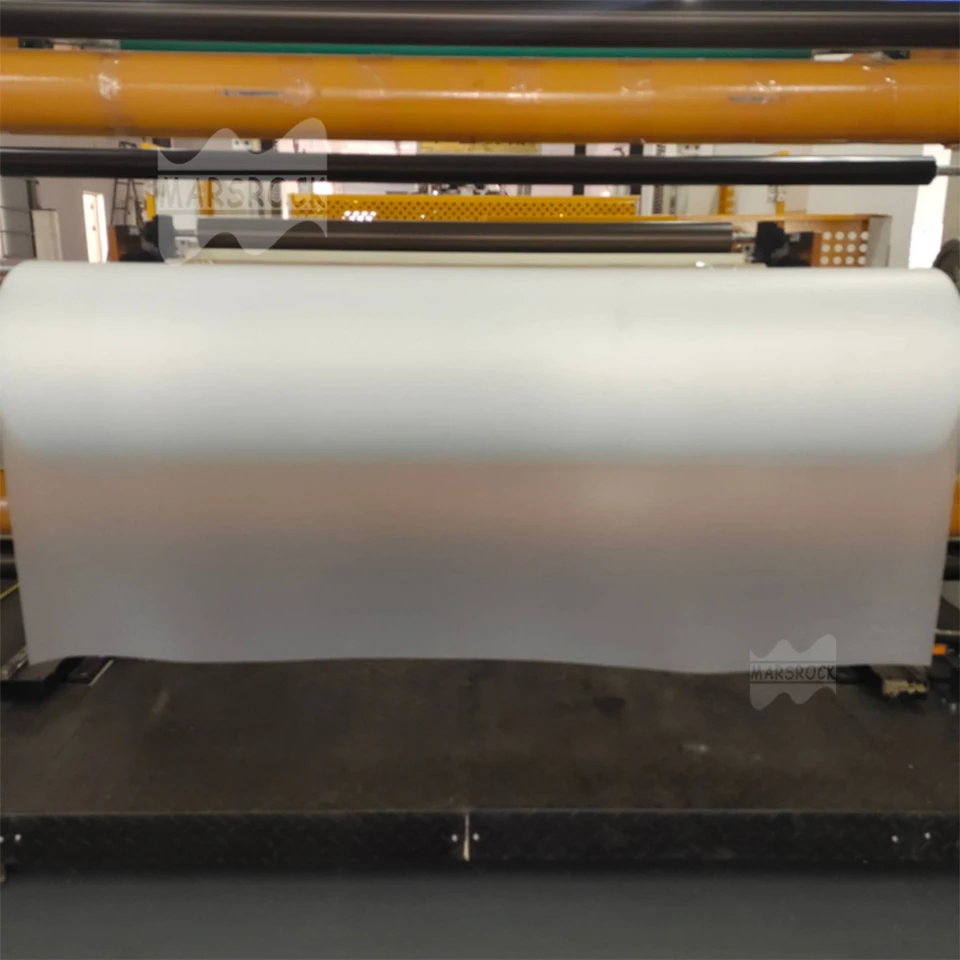 XIBIO Solar-EVA-Folie 1000 Mm Breit | 20 Jahre Haltbarkeit, 90 % Lichtdurchlässigkeit | CE- Und TÜV-geprüft Für Solarmodul-Verkapselung