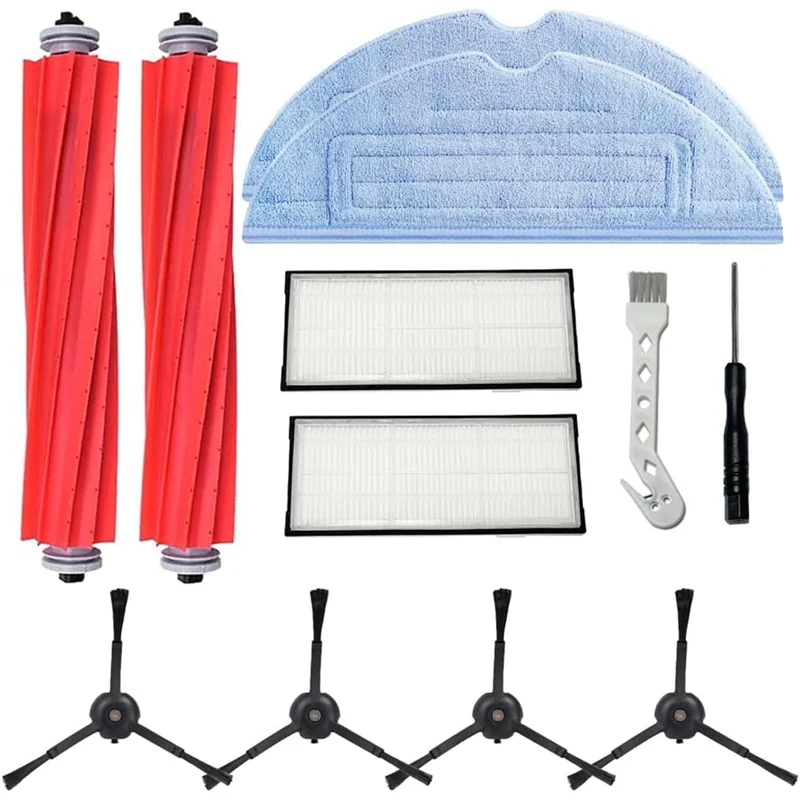 【Code】Replacement P…