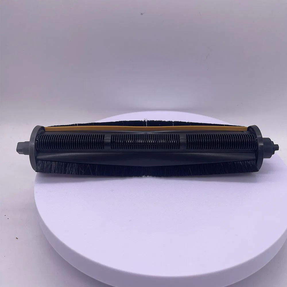 فرشاة رئيسية لقص الشعر Dreame L10s Ultra Gen2 الأصلية L10 Ultra Tricut Brush L20 Ultra / X30 Ultra /X40 Ultra Accessories #4