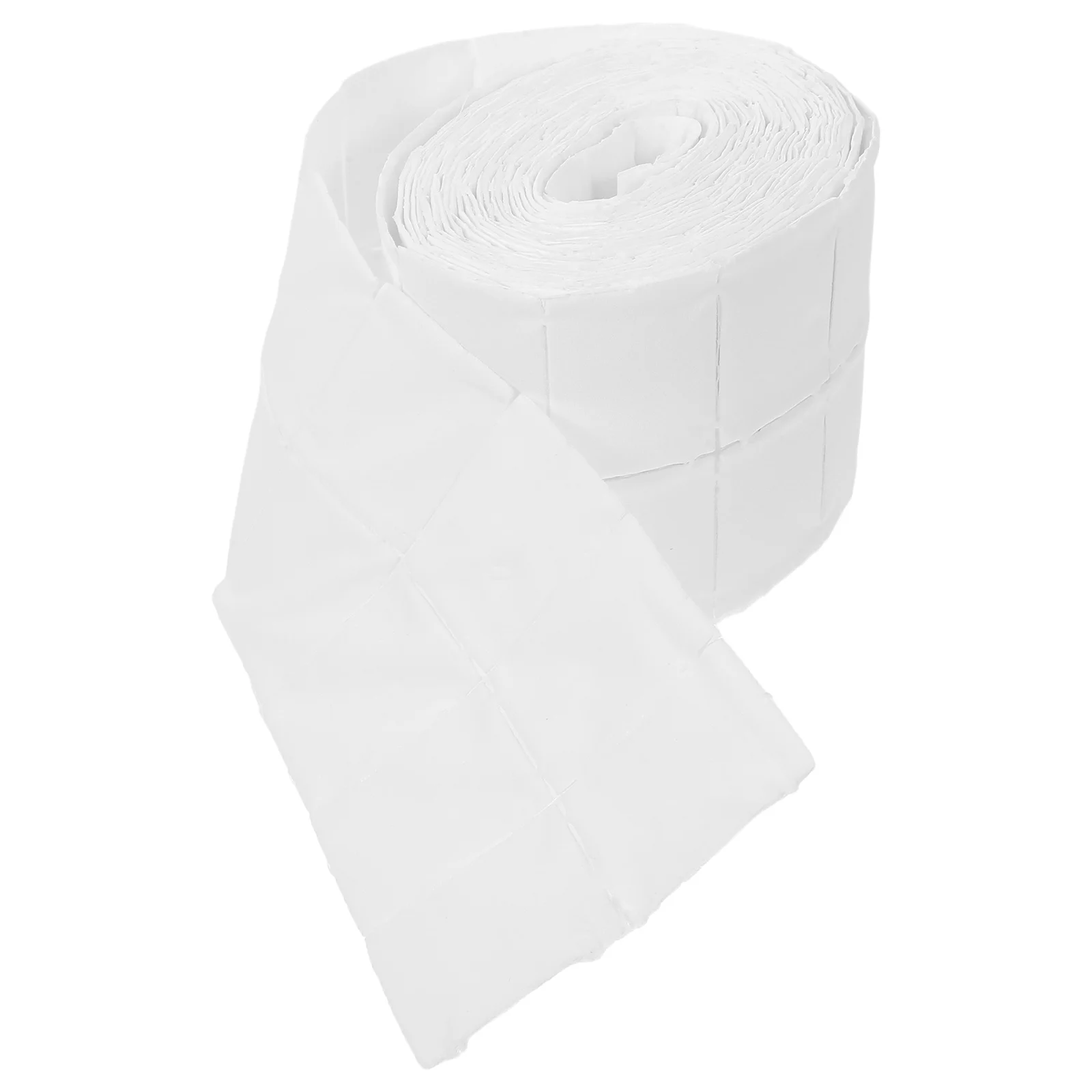 300 قطعة منصات مزيل طلاء الأظافر لينة قوية ماصة المتاح الصحية لإزالة طلاء الأظافر هلام مانيكير باديكير #6