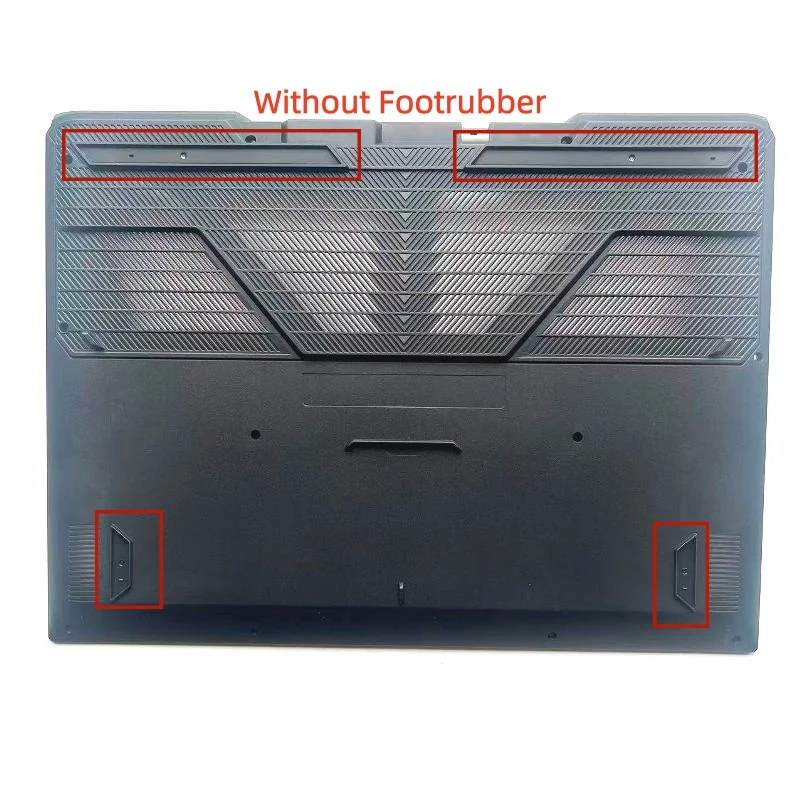 98New Laptop For MECHREVO G16PRO 16 Super 16K 16QHD Bottom Base Cover Lower Case D shell
