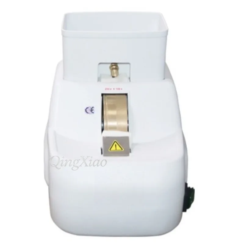 JP203 Eye-wear Instrument Lens Hand Edger Grinder Polisher PC Capable Industry Machinery Grinding