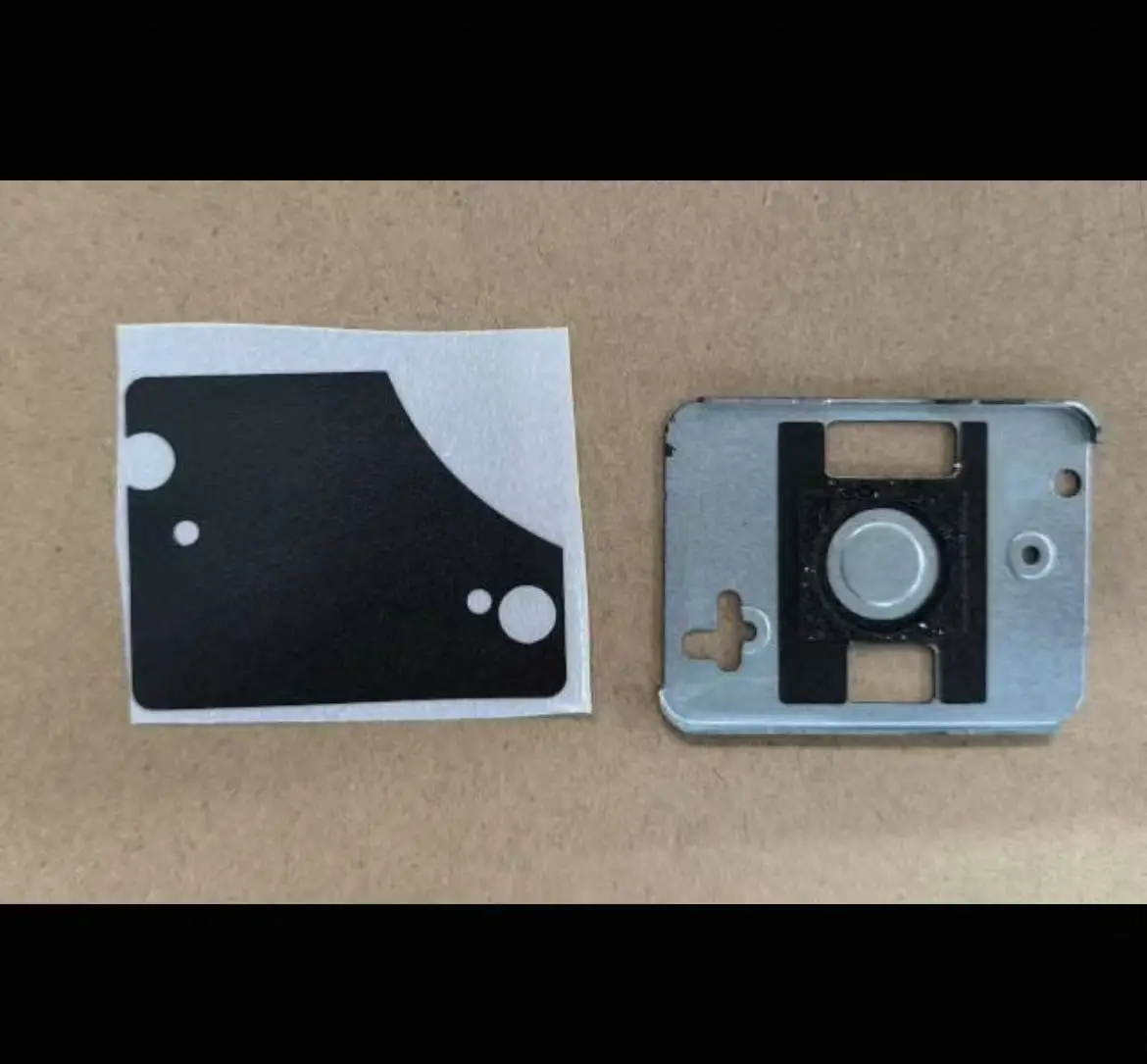 

DRDR6 0DRDR6 FOR Dell Alien M18 R1 R2 Power Button Press Plate Brand New Official Original