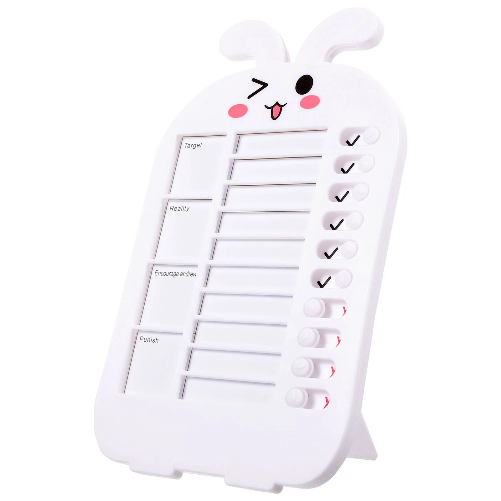 1 مجموعة 1 مجموعة مخطط المهام لتقوم بها بنفسك التخطيط تذكير المحمولة السلوك المقتفي مهمة مجلس القرطاسية القابلة للطباعة #6