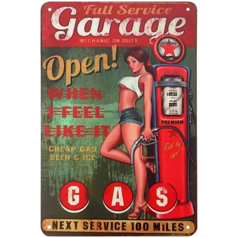 Vintage Warning Metal Tin Signs No Stupid People Beyond This Point Wall Decor for Home Bars Garage Cafe Club Man Cave Pubs Retro