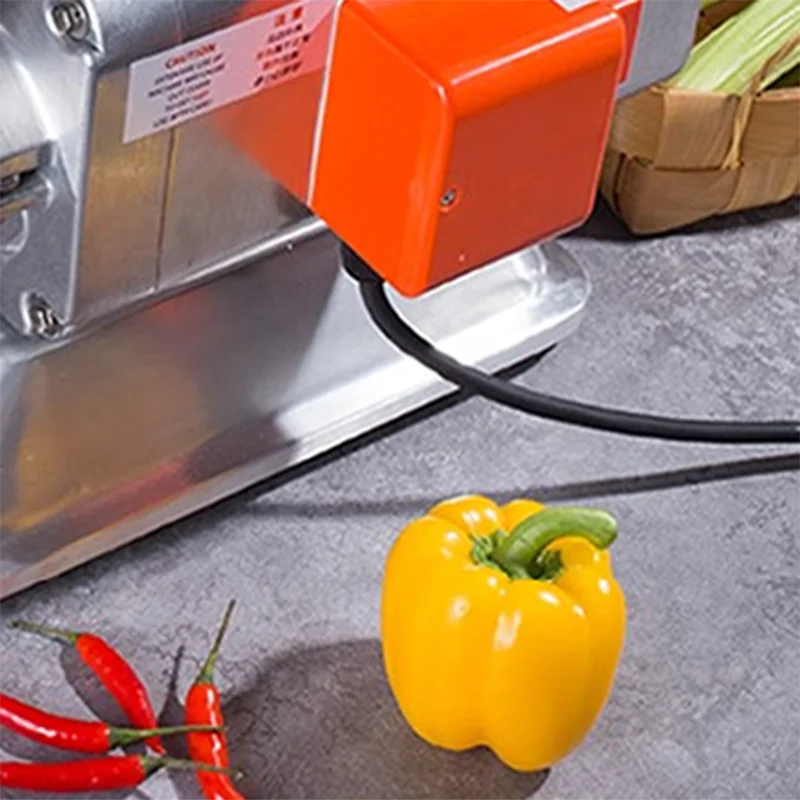 Factory Price Commercial Multi-Functional Electric Meat Grinder Machine Made in China New Condition