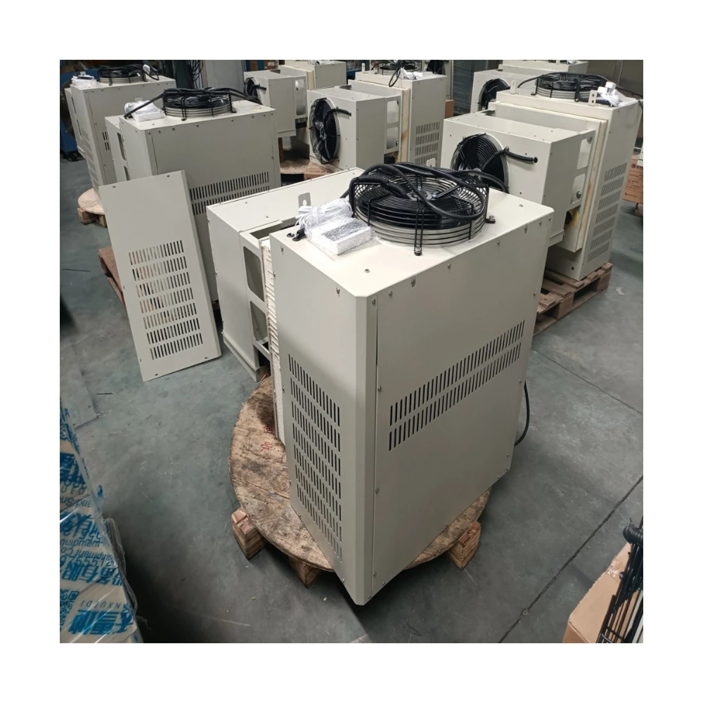 Automatic Machine Wall-mounted Monoblock Unit Cold Storage Refrigeration Equipment System