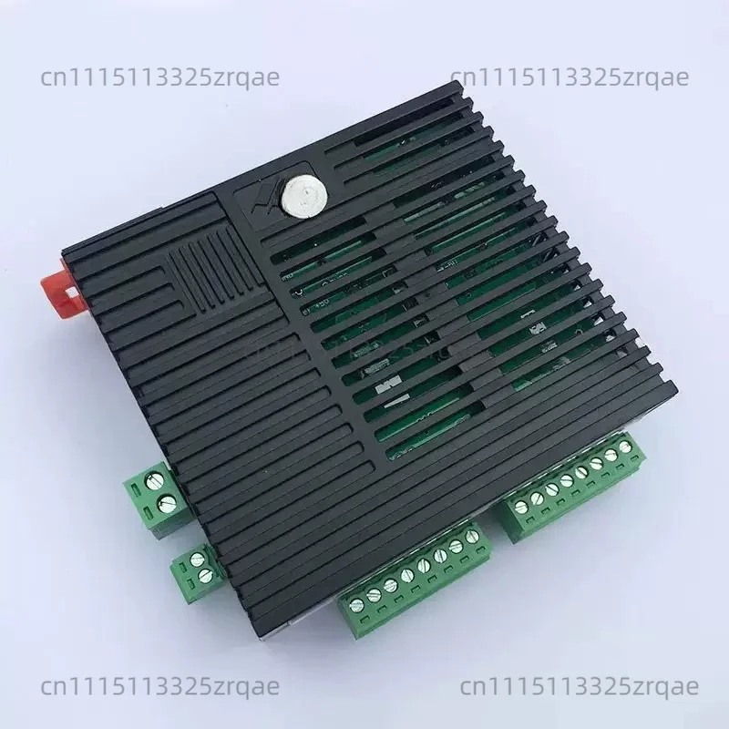 SAT100 multi-channel temperature controller, 485 modbus communication, intelligent multi-channel temperature control module