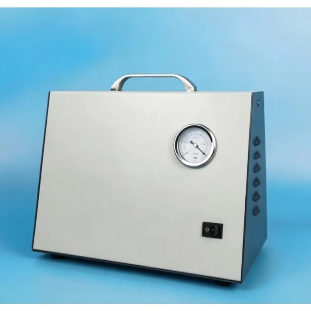 High-quality Oil-free Diaphragm Vacuum Pump Vacuum Filtration System Pump Vacuum Belt