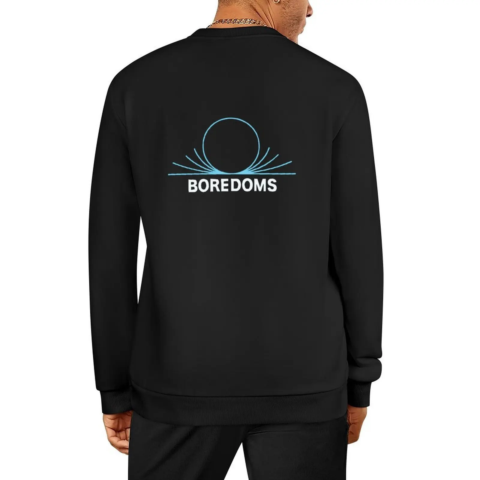 

Boredoms Japan noise Pullover aesthetic clothing men's clothing blouse men's sweat-shirt set new hoodies and sweatshirts