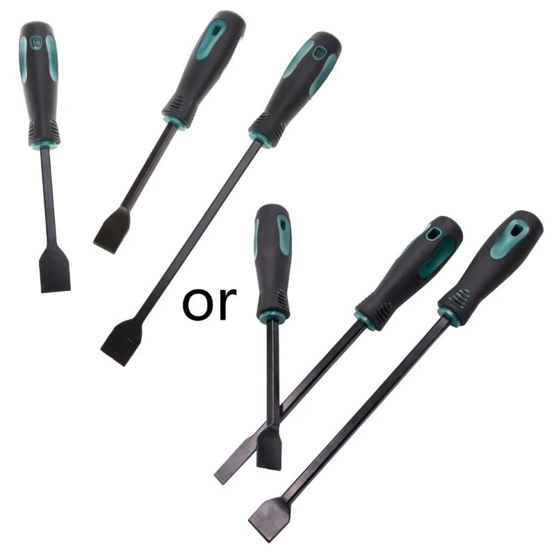 

3Pcs Motorcycle Gasket Scraper Rust, Motor Cleaning Car Engine Cylinder Oil Dirt Cylinder Sealant Clean-up Supplies