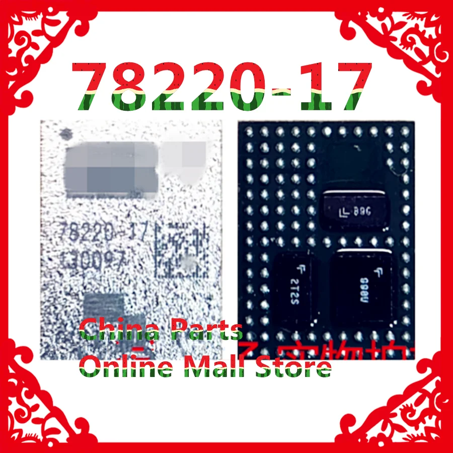

78220-17 203-15 170-21 208-15 Микросхема усилителя