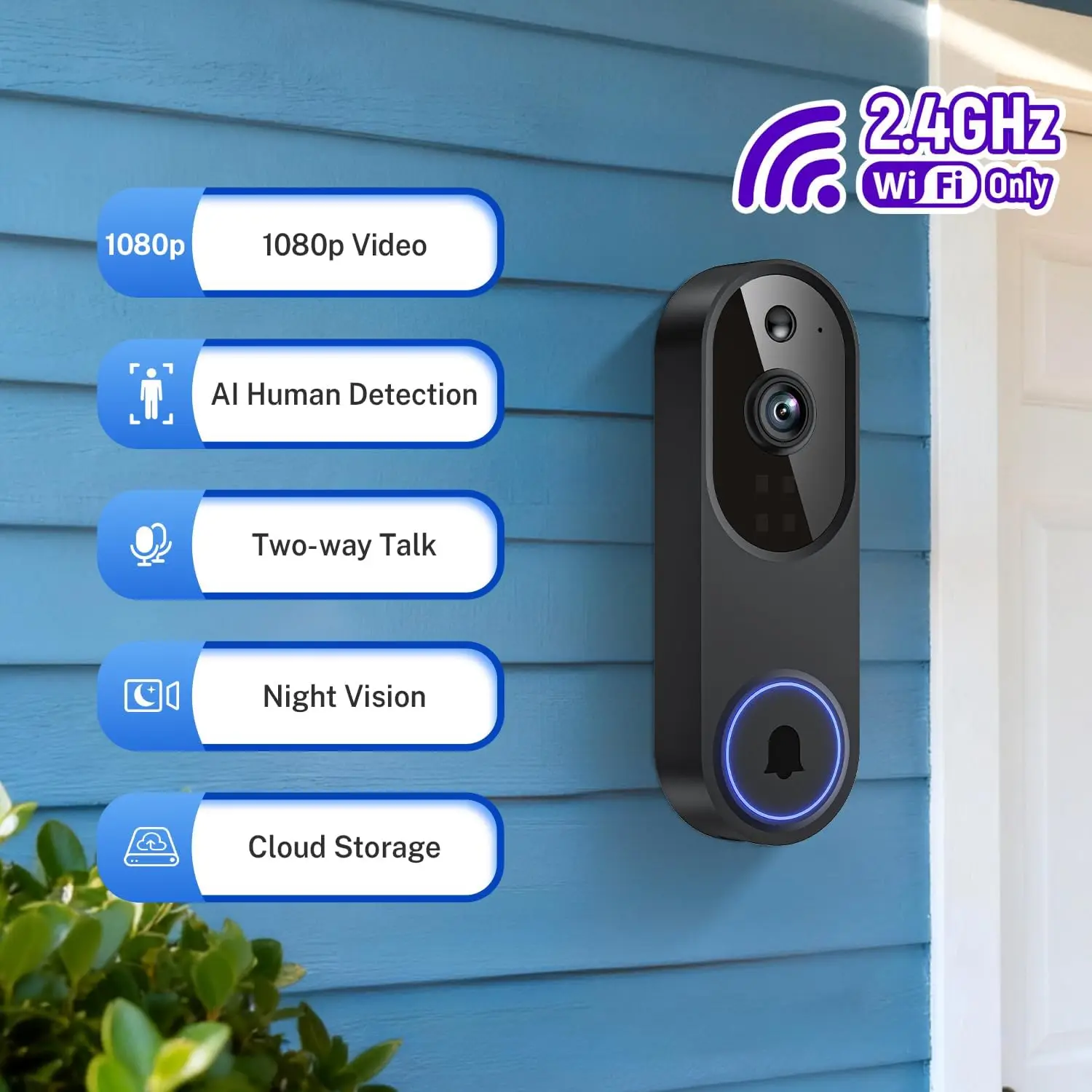 Thumbnail 2 - #16 Best Door Bells to Buy In 2026