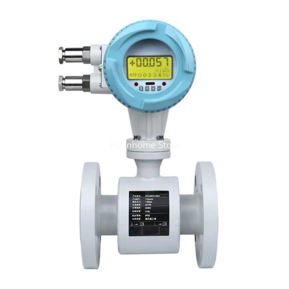 Factory Price Flowmeter for Hydraulic Oil /for Smart Fuel Diesel Coriolis Mass Flow Meter