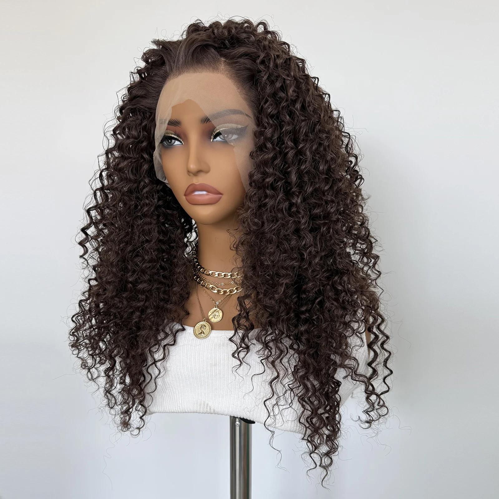 Thumbnail 3 - #4 Trending Side Part Lace Wigs Right Now