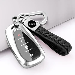 Key Fob Cover with Keychain Lanyard for Chevrolet for Chevy for Malibu for Equinox for Traverse for Camaro for Cruze for Blazer