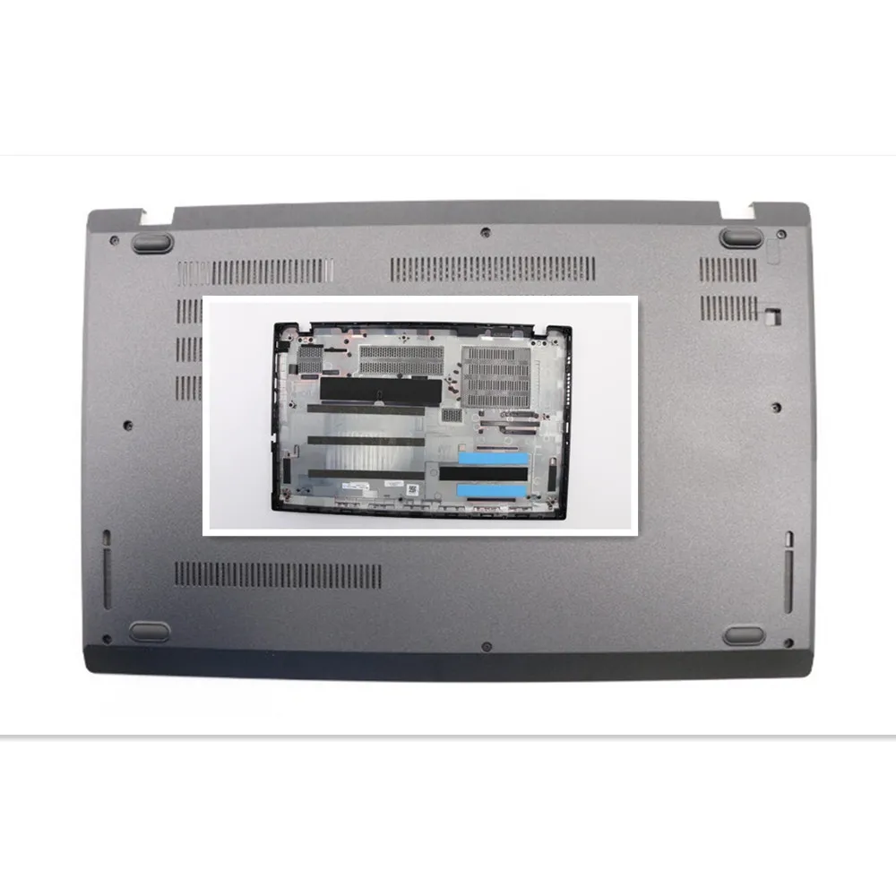 

New/Orig D Shell Plastic Base Bottom Cover Case for Lenovo L580 Laptop 01LW258