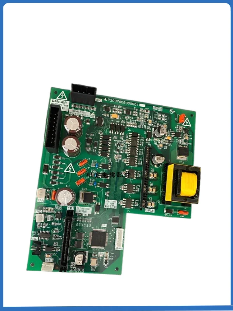 Papan driver lift P203737/P203709////