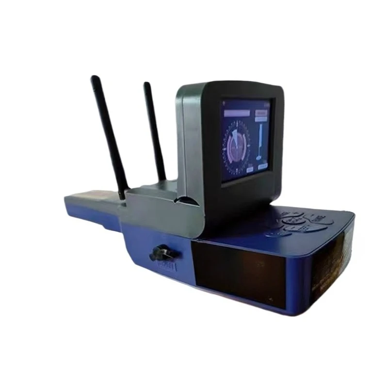 

Hawk Underground Detector Outdoor Archaeology Visual Gold Silver Copper High Precision Metal Detector Treasure Hunt