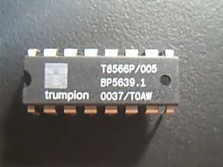 

10 шт., Оригинальные запасные части T8566P/005