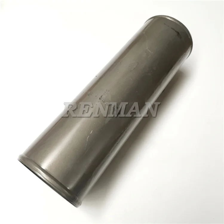 

Suitable for Cummins NT855 engine intake pipe 3000302 diesel generator set parts intake pipe