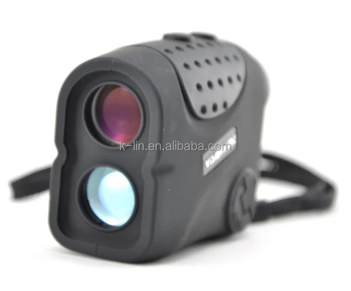 Visionking 6x21 Laser Range Finder For Hunting/Golf Rain Model 1000 m Rangefinder Outdoor Optics Hunting/Golf Distance Meter