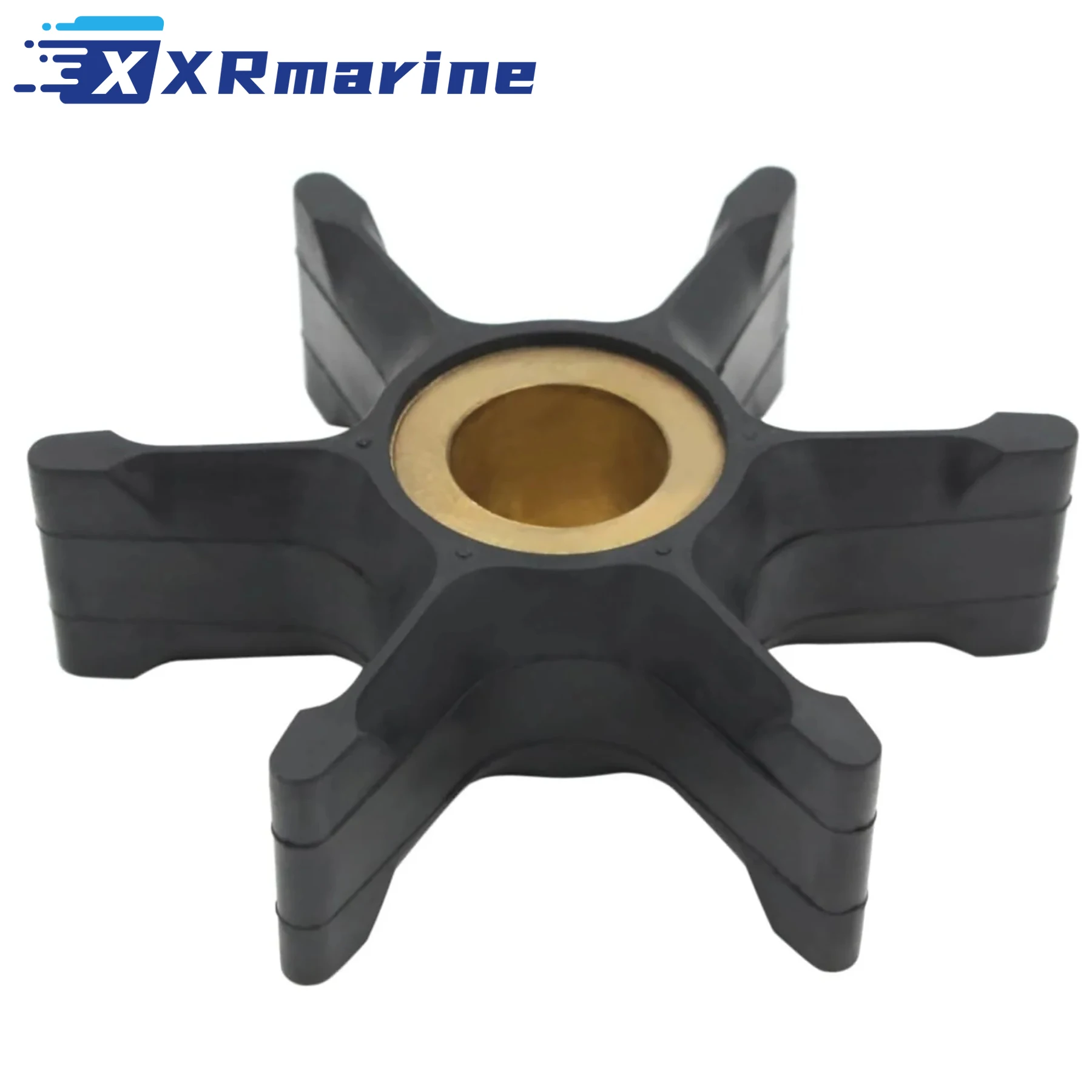 Outboards 40 45 50 55 60 65 70 HP Boat Engine Replace Johnson Evinrude Water Pump Impeller Repair Service Kit 0438593 0437772