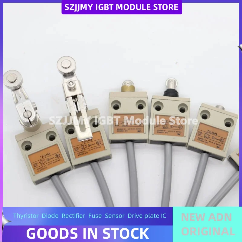 

TZ-3102 TZ-3103 TZ-3104 TZ-3108 TZ-3110 TZ-3112 TZ-3169 TZ-3111 TZ-3107 TZ-3166 TZ-3101 TZ-3113 2 NEW ORIGINAL RELAY IN STOCK