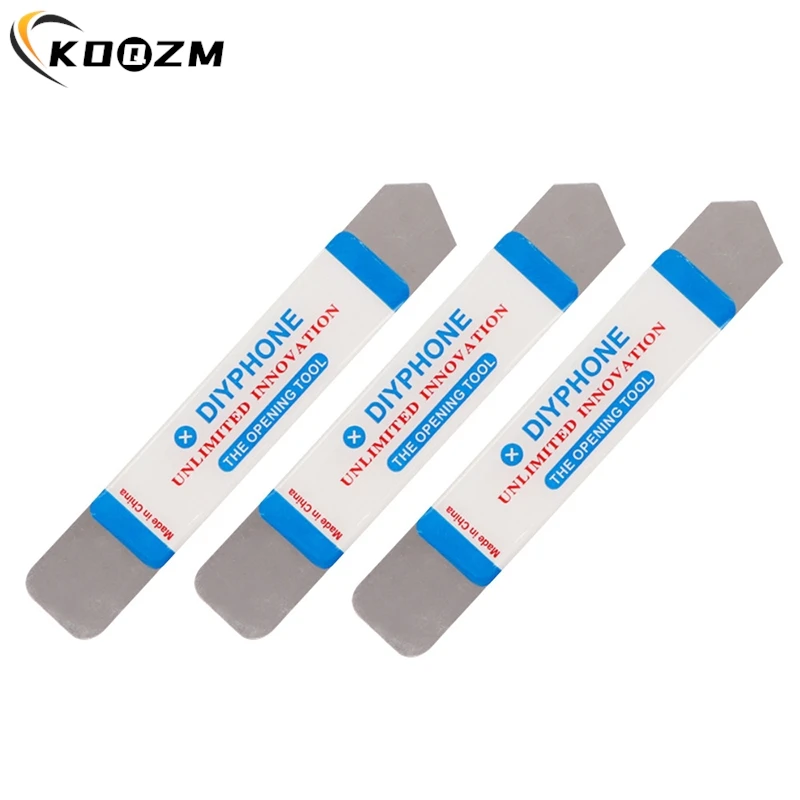 1PCS Single Pry Piece Pry Opening Tool 2 In 1 Mobile Phone Repair Tools Kit Screwdriver Set For Hand Repair Opening Props