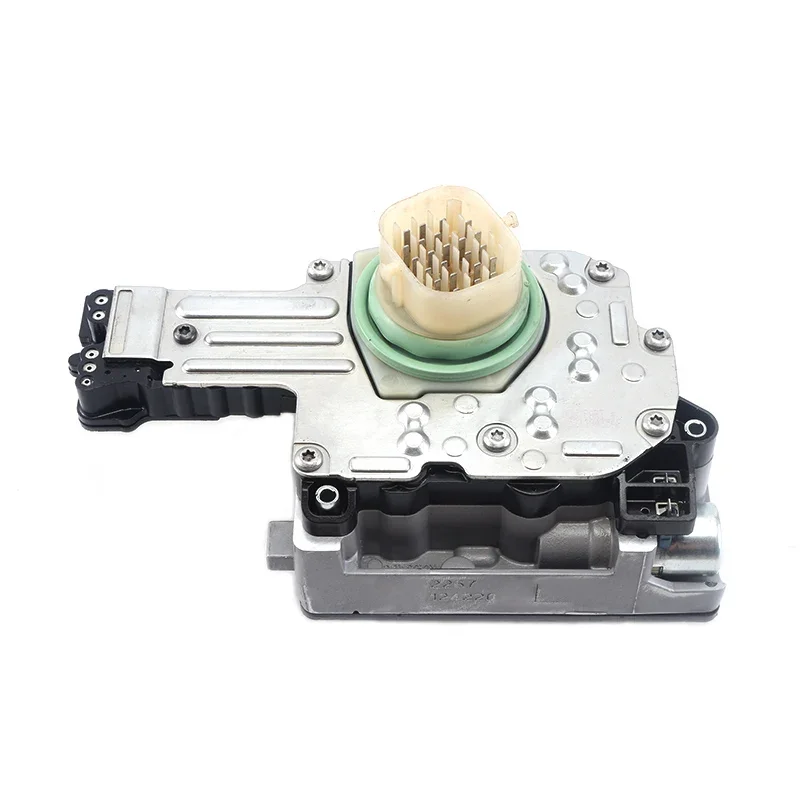 45RFE Transmission Solenoid Block Pack 545RFE 68RFE 52119435AF 5170877AF 68002342AD for Jeep Grand Cherokee Dodge Ram 2004- up