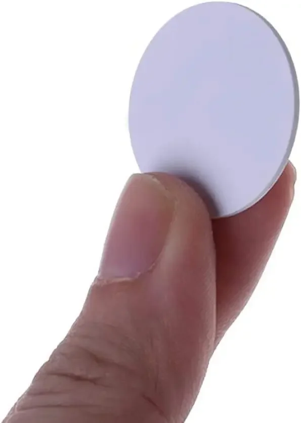 5/10pcs EM4305 T5577 Money Tags NFC Tag RFID Coin Card ID Rewritable Copy Clone Card Token Waterproof Diameter 25mm