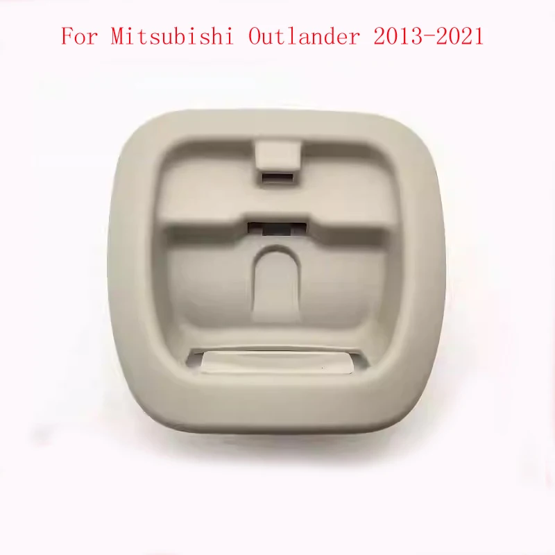 

Car accessories roof seat belt decorative panel for Mitsubishi Outlander 2013-2021 Roof and trunk seat belt decorative cover
