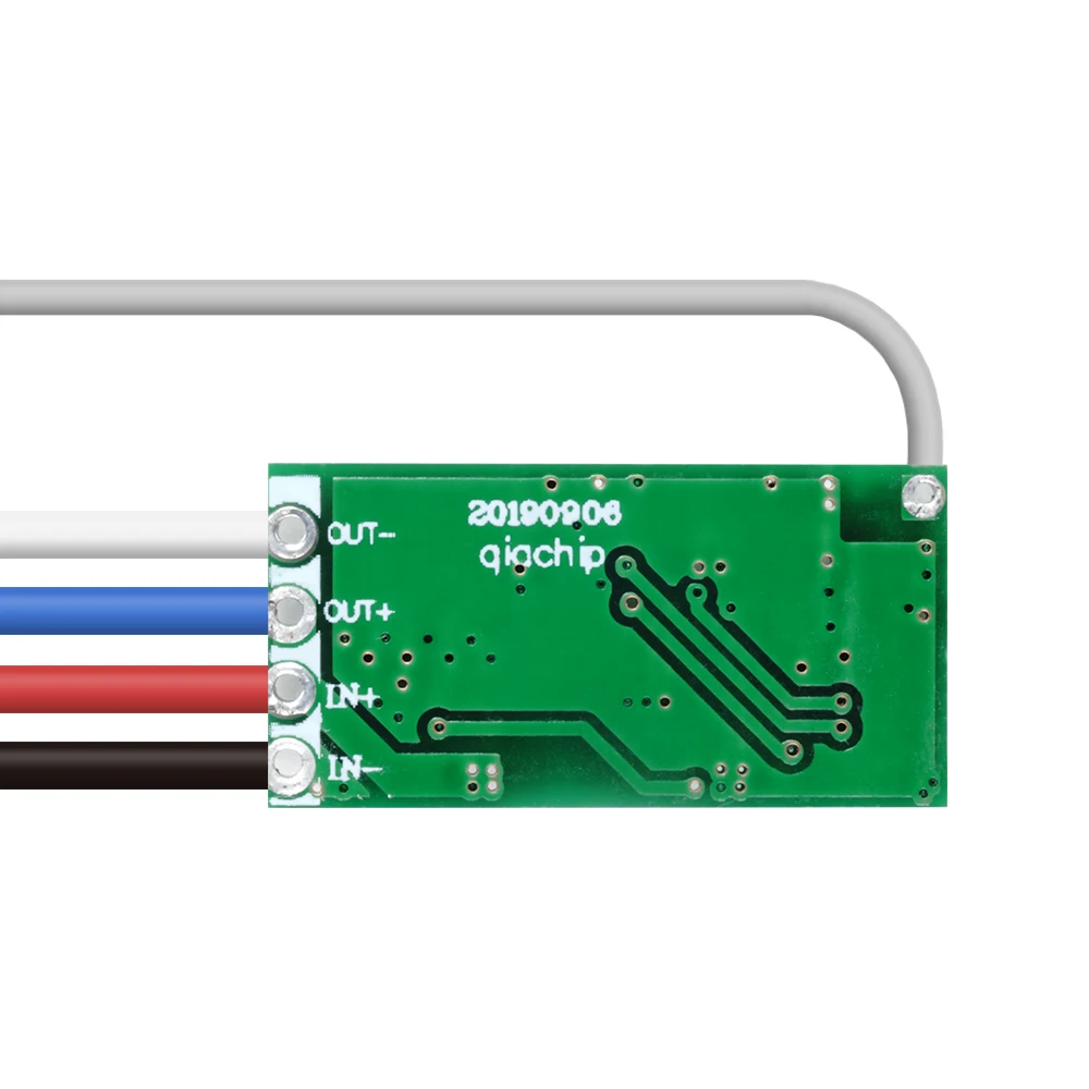 433mhz DC 3.6V 5V 9V12V 24V Micro Receiver Wireless Remote Control Universal Switch Mini Relay Receiver Transmitter Use for Led
