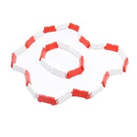 LDARC SK177 fence  PU border DIY accessories  for Race Track border of  for mini rc car