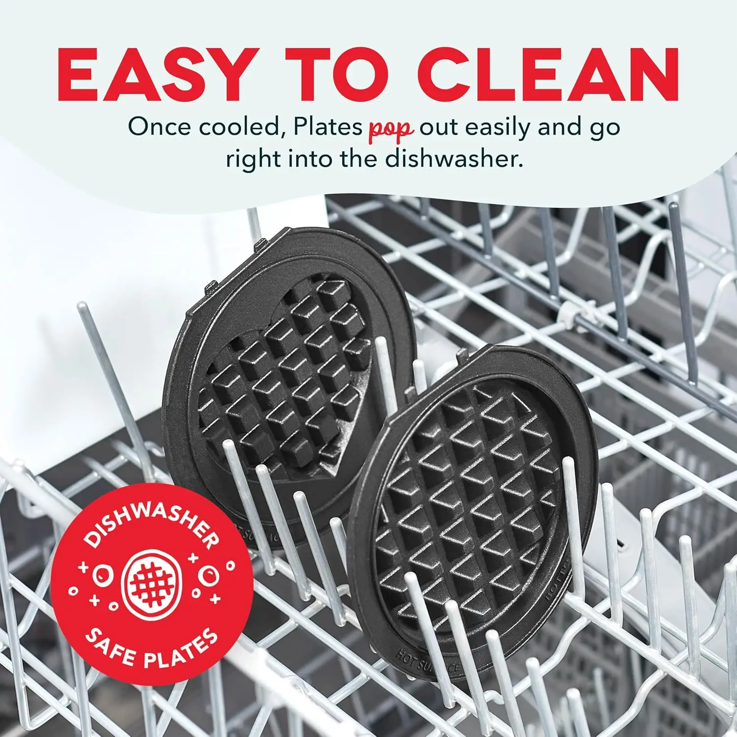 Compact Multi-Plate Mini Cooking System with Detachable Plates and Built-In Storage Container